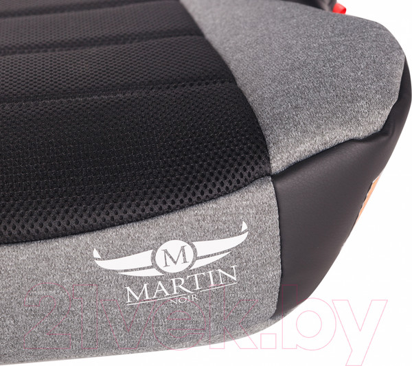 Изображение товара Бустер Martin Noir Right Fix (Silk Gray)
