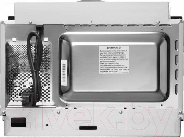 Изображение товара Микроволновая печь Korting KMI 825 TGB