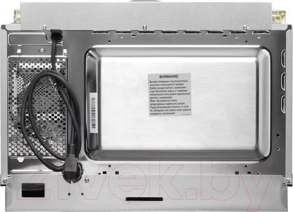 Изображение товара Микроволновая печь Korting KMI 825 RGB