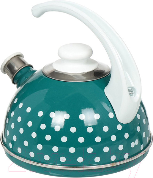 Изображение товара Чайник со свистком Сила Дон T04/25/06/27/H03