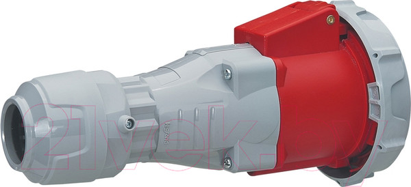Изображение товара Розетка силовая Legrand 555509