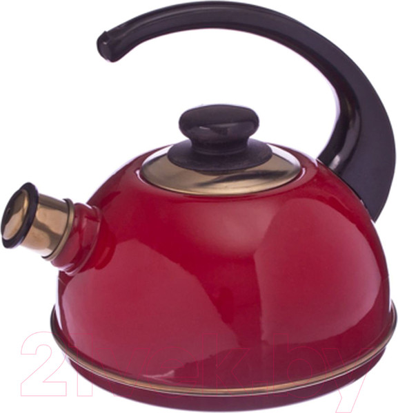 Изображение товара Чайник со свистком Сила Дон T04/25/01