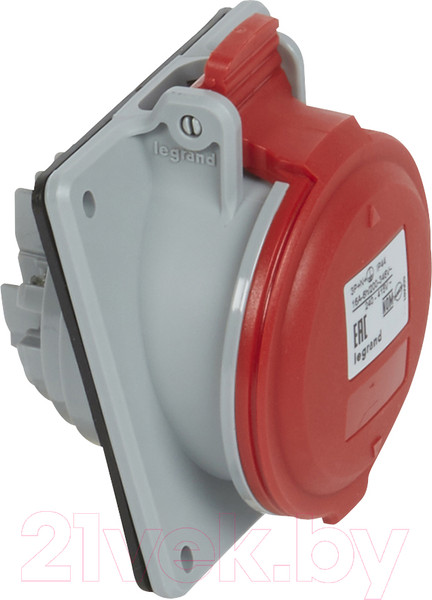 Изображение товара Розетка силовая Legrand 90164