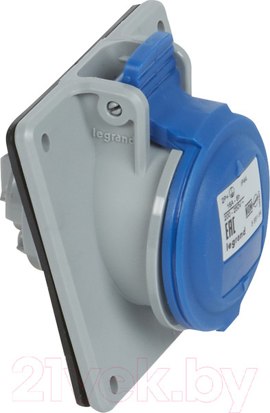 Изображение товара Розетка штепсельная Legrand 90169