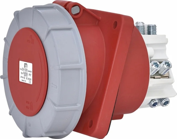 Изображение товара Розетка силовая Legrand 555589