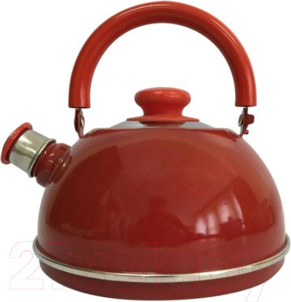 Изображение товара Чайник со свистком Сила Дон TMM04/25/01/00/H13