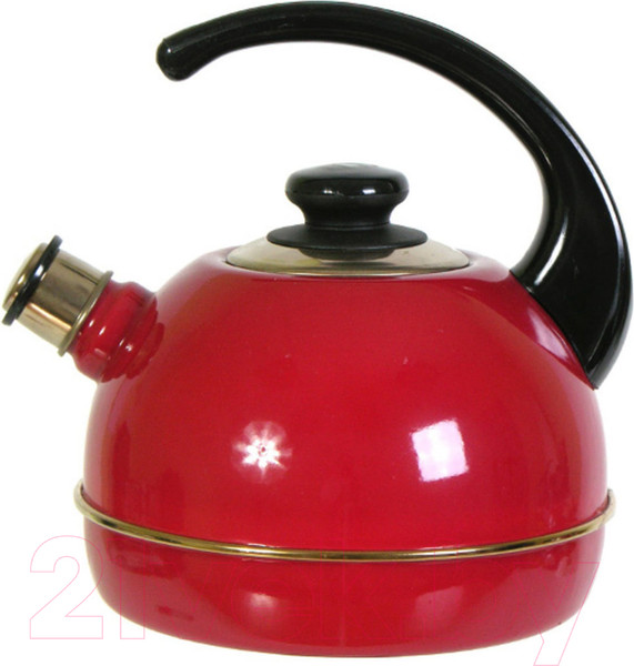 Изображение товара Чайник со свистком Сила Дон T04/35/01