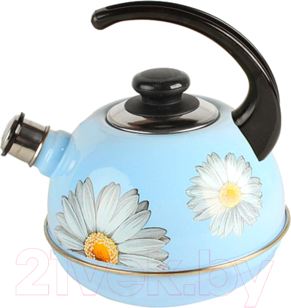 Изображение товара Чайник со свистком Сила Дон T04/35/08/05/H03