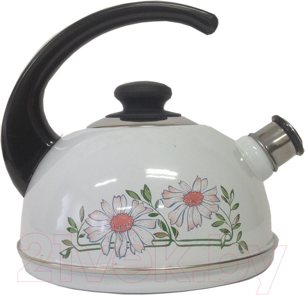 Изображение товара Чайник со свистком Сила Дон T04/35/04/09/H13