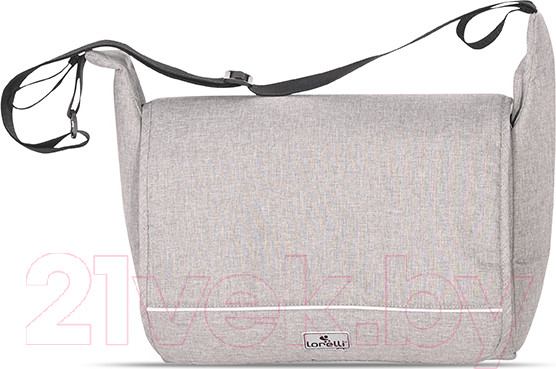 Изображение товара Детская универсальная коляска Lorelli Alexa 3 в 1 Opaline Grey Elephants / 10021292185