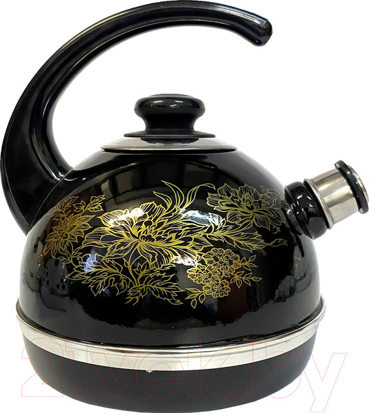 Изображение товара Чайник со свистком Сила Дон T04/35/02/15