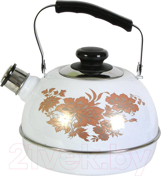 Изображение товара Чайник со свистком Сила Дон TM04/35/03/15