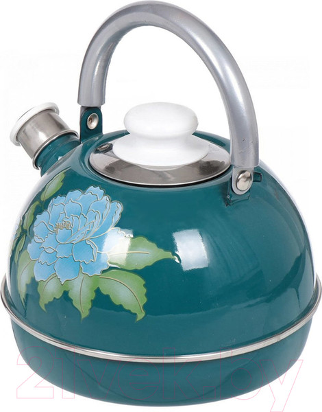 Изображение товара Чайник со свистком Сила Дон TMM04/35/06/13/H18