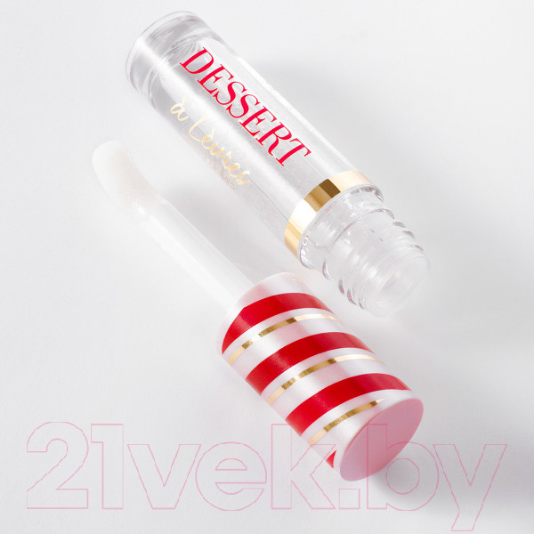Изображение товара Масло для губ Vivienne Sabo Dessert A Levres тон 04 (3мл)
