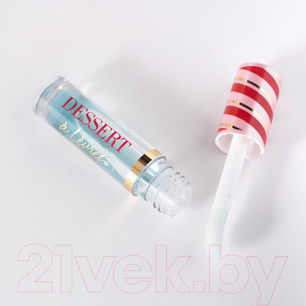 Изображение товара Масло для губ Vivienne Sabo Dessert A Levres тон 05 (3мл)