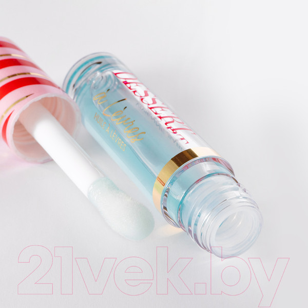 Изображение товара Масло для губ Vivienne Sabo Dessert A Levres тон 05 (3мл)