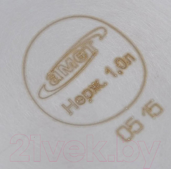 Изображение товара Кастрюля Amet Дачная 1с812