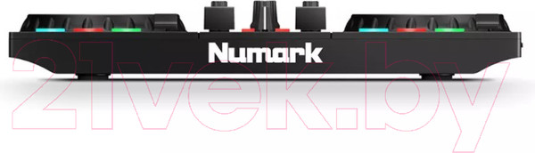 Изображение товара DJ контроллер Numark Party Mix II