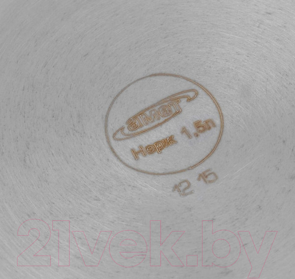 Изображение товара Кастрюля Amet Классика 1с373