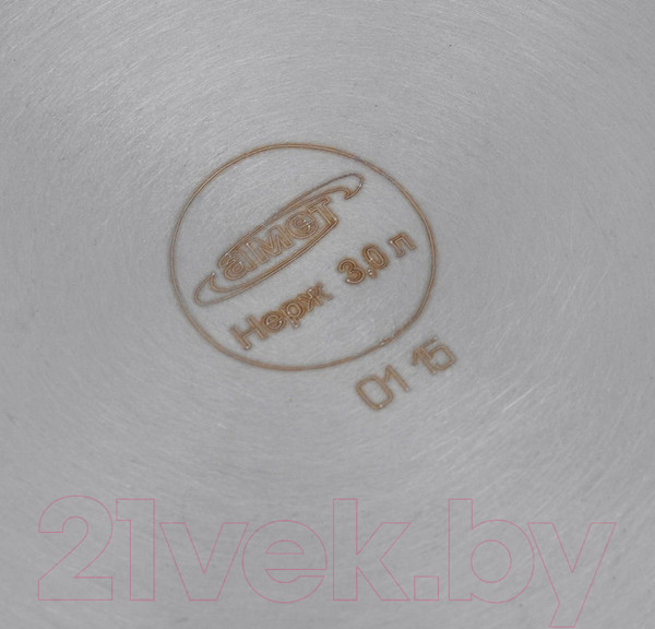 Изображение товара Кастрюля Amet Классика 1с371