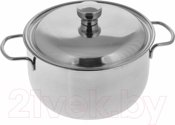 Изображение товара Кастрюля Amet Классика 1с371