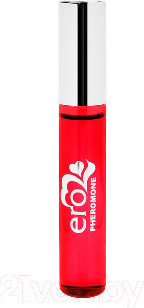 Изображение товара Парфюмерная вода с феромонами Bioritm Erowoman №11 / LB-16111w (10мл)
