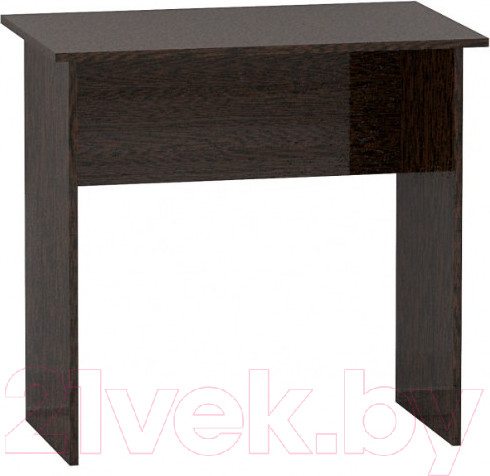 Изображение товара Письменный стол Премиум Вита (венге)