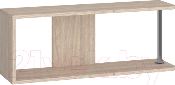 Изображение товара Полка Премиум №2 (шимо светлый)