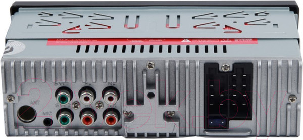 Изображение товара Бездисковая автомагнитола ACV AVS-930BR