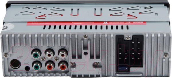 Изображение товара Бездисковая автомагнитола ACV AVS-940BM