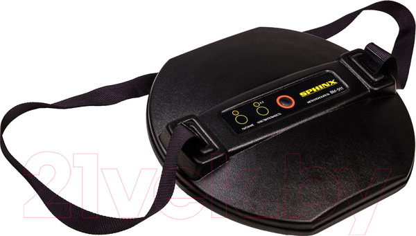 Изображение товара Металлоискатель Sphinx ВМ-911 Про