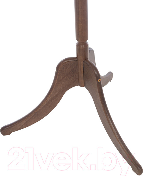 Изображение товара Вешалка для одежды Импэкс Leset Галант-2 (орех)