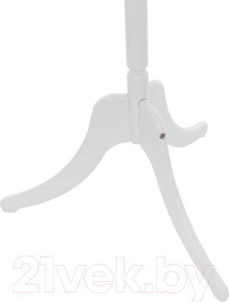 Изображение товара Вешалка для одежды Импэкс Leset Галант-2 (белый)