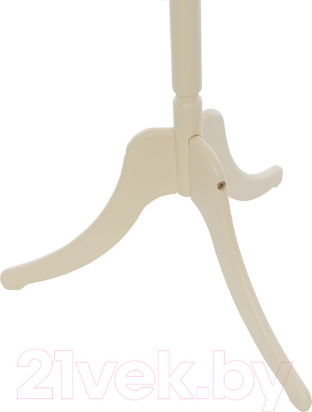 Изображение товара Вешалка для одежды Импэкс Leset Галант-2 (слоновая кость)