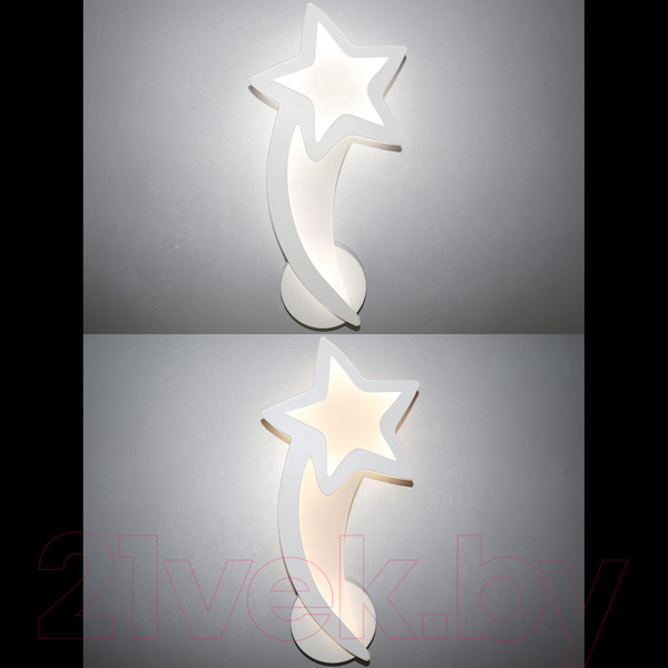 Изображение товара Бра Natali Kovaltseva Led Lamps 81145/1W