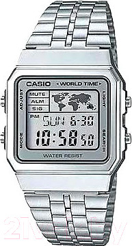 Изображение товара Часы наручные мужские Casio A-500WA-7E