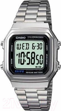 Изображение товара Часы наручные мужские Casio A-178WA-1A