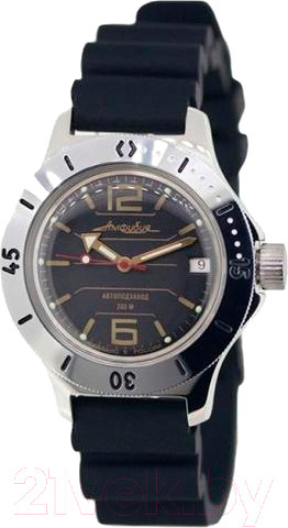 Изображение товара Часы наручные мужские Восток 120697