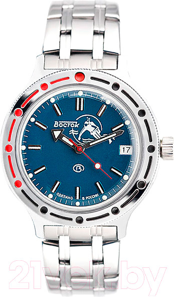 Изображение товара Часы наручные мужские Восток 420059