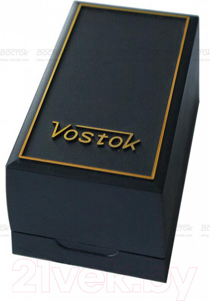 Изображение товара Часы наручные мужские Восток 420380