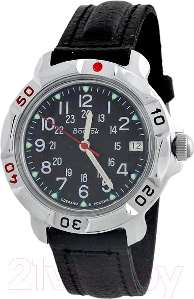 Изображение товара Часы наручные мужские Восток 811783