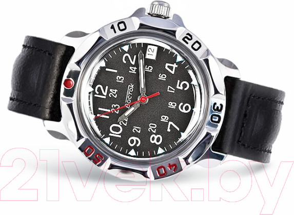 Изображение товара Часы наручные мужские Восток 811783