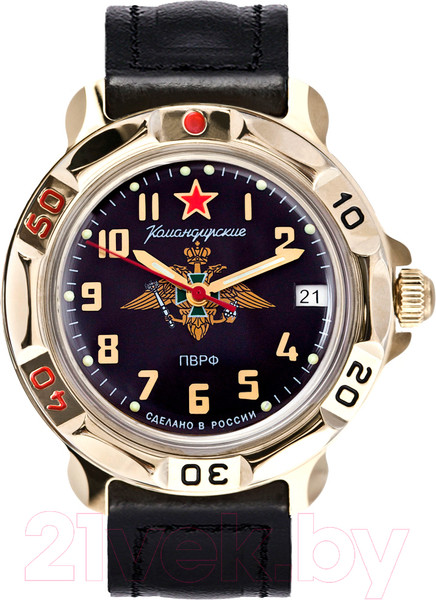 Изображение товара Часы наручные мужские Восток 819633