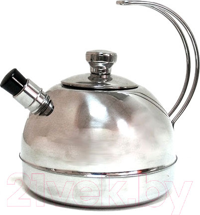 Изображение товара Чайник со свистком Amet Классика 1с957