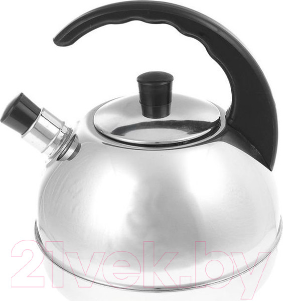 Изображение товара Чайник со свистком Amet Классика 1с44