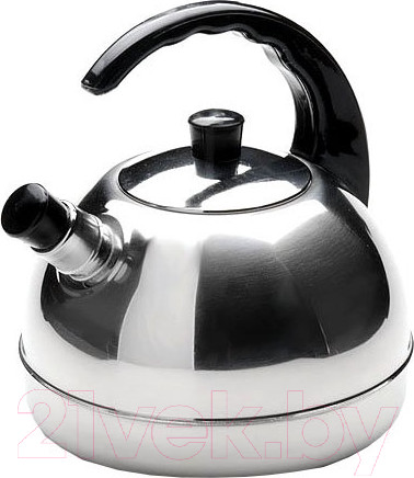 Изображение товара Чайник со свистком Amet Классика 1с44