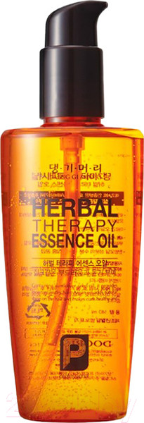 Изображение товара Масло для волос Daeng Gi Meo Ri Profesional Therapy Essence Oil (140мл)