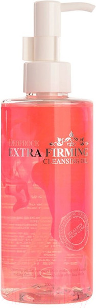 Изображение товара Масло для лица Deoproce Cleansing Oil Extra Firming (200мл)