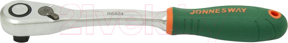 Изображение товара Трещотка Jonnesway R6804