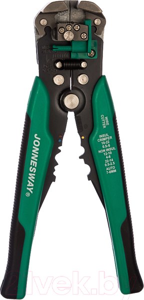 Изображение товара Инструмент для зачистки кабеля Jonnesway V1501